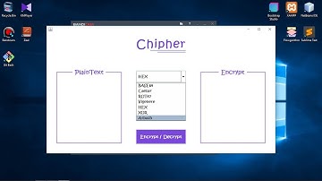 Java - Source Code Encrypt Decrypt