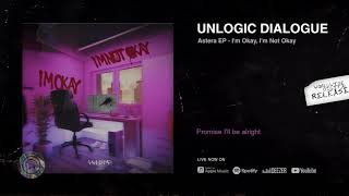 Astera - Unlogic Dialogue Lyric Video