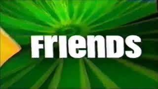 Disney Channel Promo Friends 2 2003