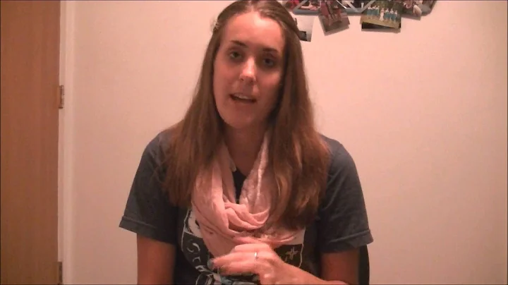 Icom 212 Intro Video: Anna
