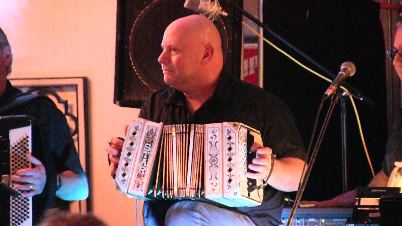 Concertina Concert YouTube