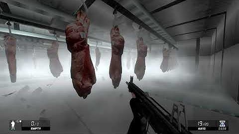 Teahouse and Restaurant (Maximum Action)