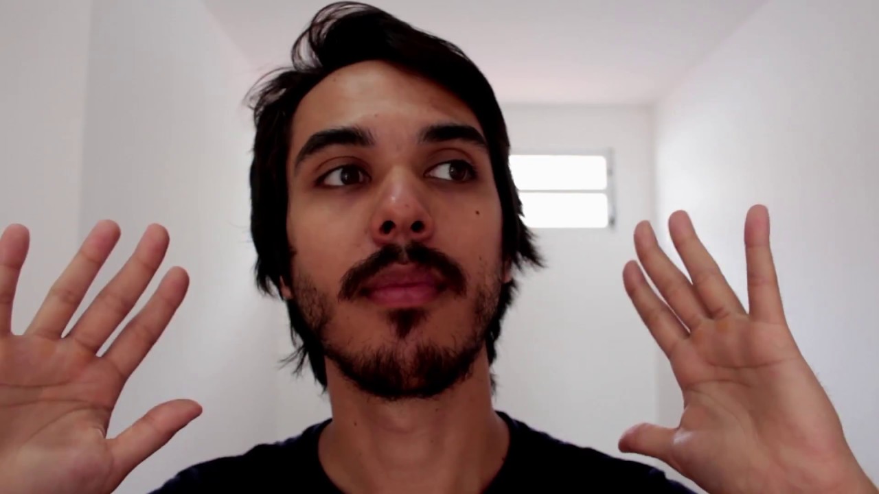 Aprenda Beatbox - LIP ROLLS!!!