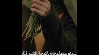 Ulfatul Habibah ~ Aisyah istri Rasulullah (story WA) || Snapgram