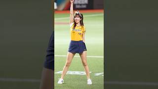 《 進化 B EVOLUTION 》 小迪 Passion Sisters 中信兄弟啦啦隊 #cheerleader #台湾チア  2026/2/25【台湾チアTV】