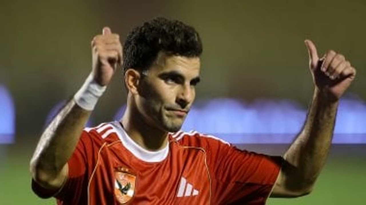 عاجل 🚨: هانى شكرى: عضو بمجلس الزمالك وراء رحيل بن شرقى.. وزيزو قالى عايز أكمل