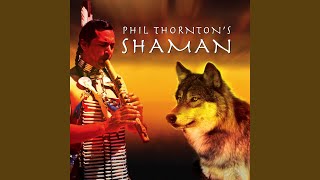 Video thumbnail of "Phil Thornton - Cloak of Darkness"