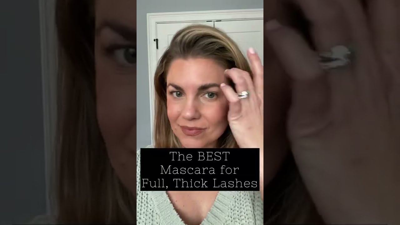 The Greatest of all Time (GOAT) Mascara: Chanel | 