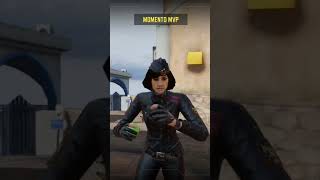 MVP CODM 🔥 #callofduty #cod #gaming #codmobile #codm #codmobileclips #callofdutymobilelatam#shorts