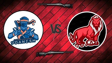 1V1 WITH MAJAZ | M416 ONLY | NO HATE WALA SCENE ❤️ | DANISH OP