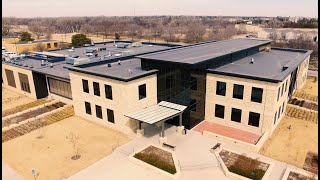 Fort Hays State University- Department of Applied Technology