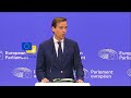 ⚡🇪🇺 EU Returns Reform: MEP Azmani Backs Broad Majority & New Return Hub Framework