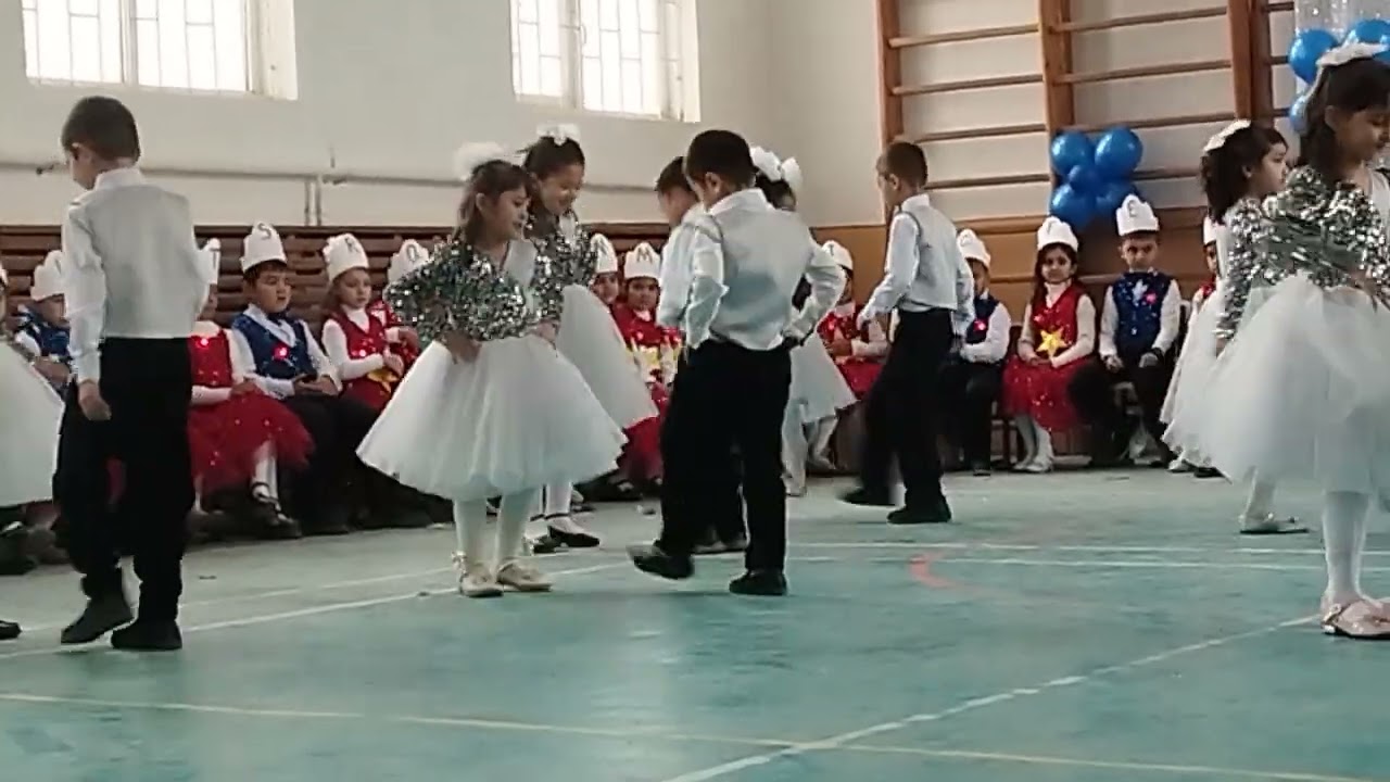 Zarina savodxonlik bayrami 2025 г.