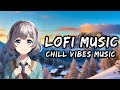 🎵 🎧 Anime Evening: Lofi Beats to Study/Relax To (vid) 16 🎵 🎧