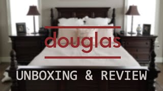 Douglas Original Mattress Honest Review: How good can a Canadian-made mattress-in-a-box actually be?