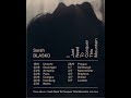 SARAH BLASKO EU/UK TOUR