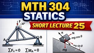 Mth304 Statics Short Lecture 25  Net Worth