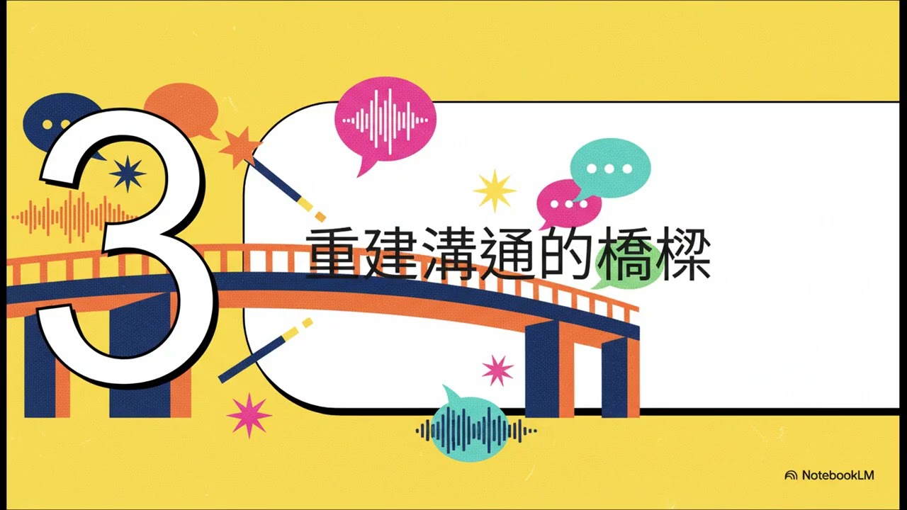 話語消失之後：成人語言治療如何重新連結世界