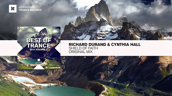 Richard Durand & Cynthia Hall - Shield of Faith (F...