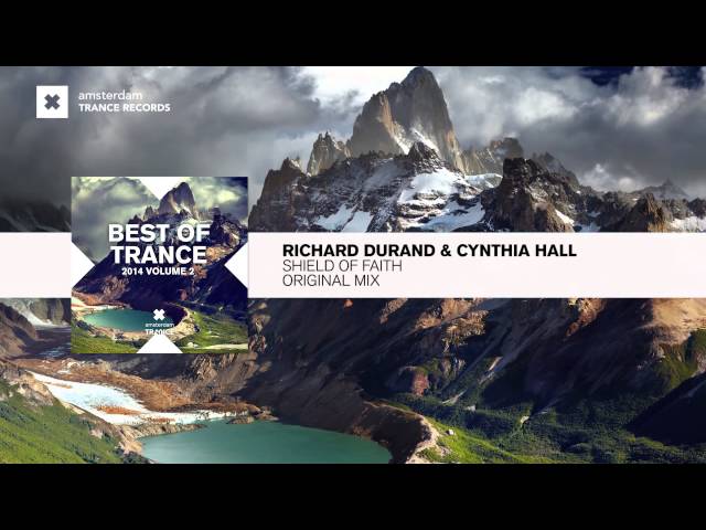 Richard Durand & Cynthia Hall - Shield of faith