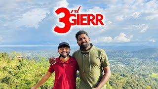 നമ്മൾ തുടങ്ങുന്നു - Great India Expedition Route Records - Part 3 - 3rd GIERR - video @8PM #3rdgierr