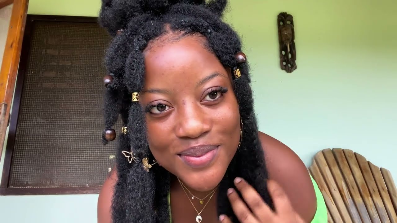 Exploring Jamaica |  dreamy getaway to Negril Jamaica | travel vlog | summer adventure