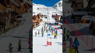 Top 10 Ski Resorts for Beginners | Best Ski Destinations for First-Time Skiers