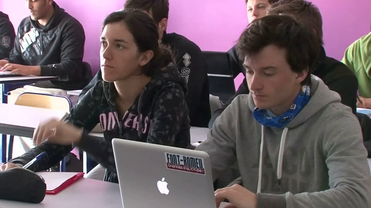 2 3 MOOC Les parcours en STAPS ES