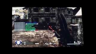 Famous Hacking COD WAW PS3 (NEW 2015) Wealth