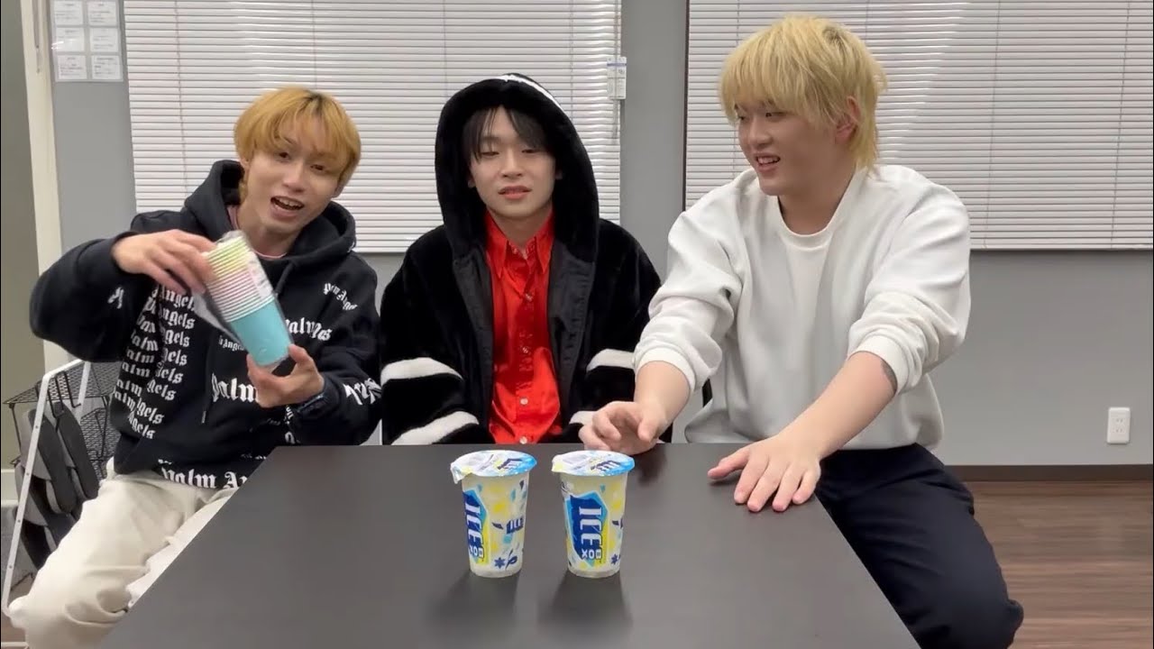 【検証】ICE BOX結局何と混ぜたら一番美味しいの？