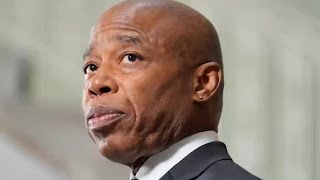 New Yorkers, politicians react to Eric Adams dropping out of NYC mayoral race