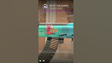 Bullseye Pro 🎵Music🎵 destrorabbit - Bipolar #csgo #cs2 #gaming #cs2funny #cs2skins #кс2 #ксго
