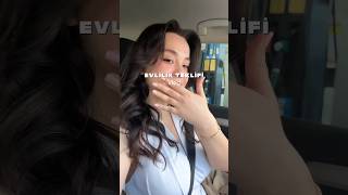 Evlilik Teklifi Vlog Reklam Yok Şfet