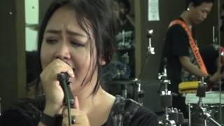 MOSES BANDWIDTH - SEPERTI BINTANG ( Jamming Cibinong, BOGOR )