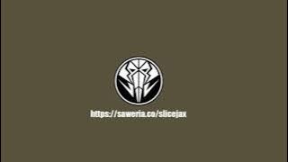 SLICEJAX MIXTAPE JUNGLE DUTCH  FEB 2021
