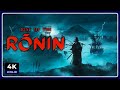 RISE OF THE RONIN video