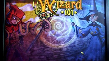Wizard101:Storm Crafting episode 2