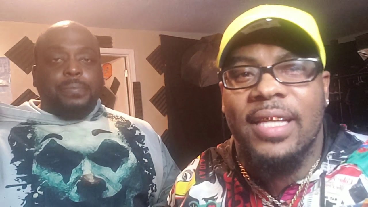 Smoke Session (FB Live 3.4.2020)