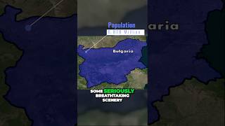 Bulgaria #trending #briggs #bulgaria #viral #travel