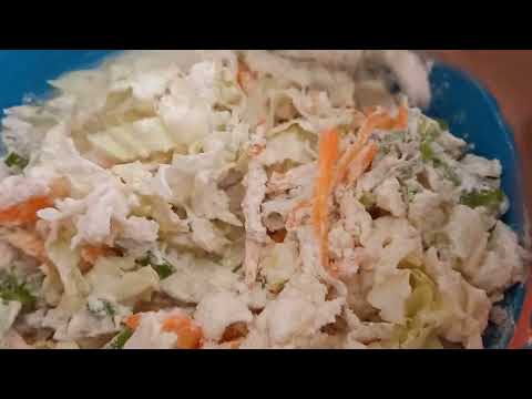 Resep Bakwan Sayur Renyah Tahan Lama Takaran Sendok