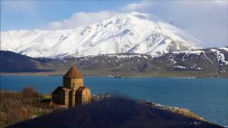 Ağri Uçak Bi̇leti̇