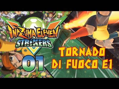 inazuma eleven go strikers 2013 download kickass