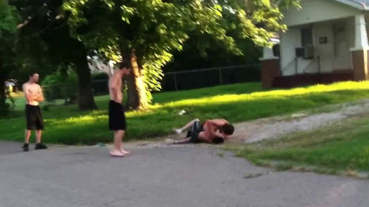 Raven Brownlee VS Anthony Maxwell YouTube