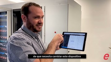 Realidad Aumentada en la nube con EPLAN eVIEW AR