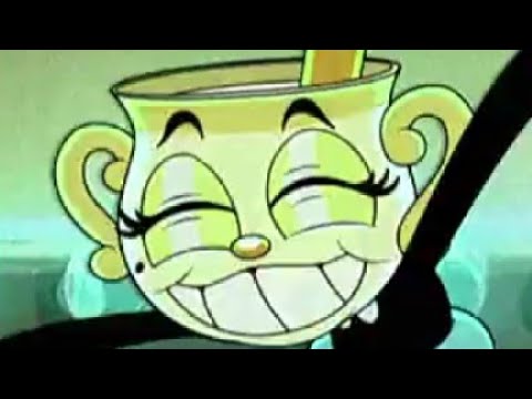 Why EVERYONE Is Talking About Ms. Chalice From CUPHEAD 