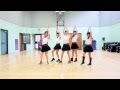 Morning Musume - One Two Three Dance Cover