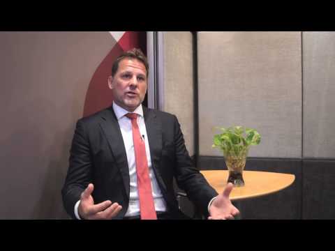 Jonathon Clifton - What are the key drivers for growth of the offshore industry