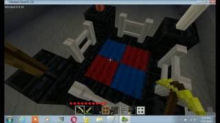 Minetest: Into The Glitch - The Portal #1