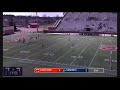 SUNYAC Play of the Week 3/28-4/3