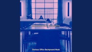 Pulsating Music for Visions